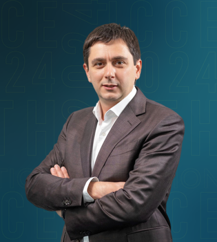 Dr. George SULAMANIDZE