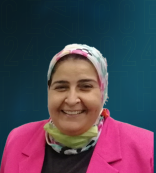 Dr. Ghada Abdelbadie