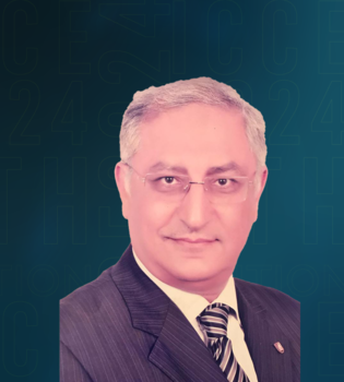 Dr. Ahmed Elsharkawy