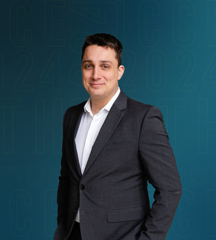 Dr. Thibault TREVIDIC