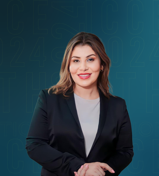 Dr. Katerina Abu FARES