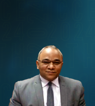 Dr. Essam ElDin Mohamed