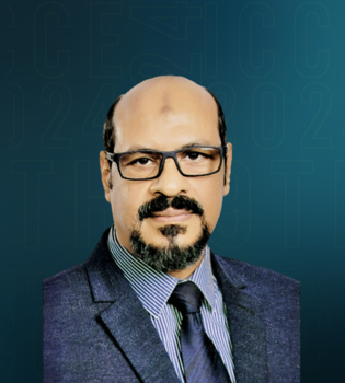Dr. Ahmed Taha