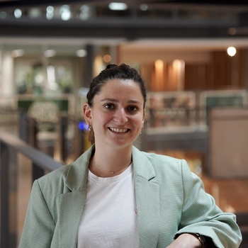 Aurélie LLORENS