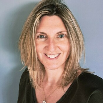 Ingrid DAUCHEL