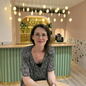 Floriane MIGNON