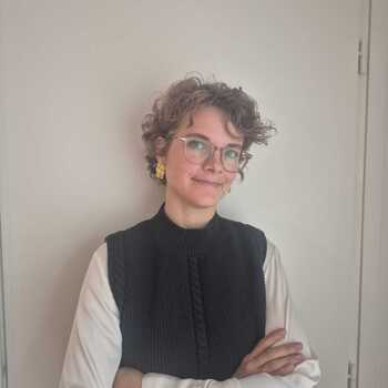 Sophie FABBRO