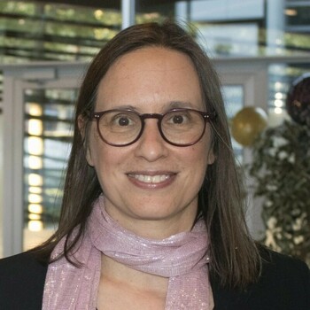 Vanessa DESI DAMBLEMONT