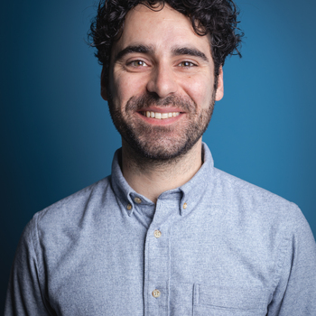 Aurélien GAUBUSSEAU