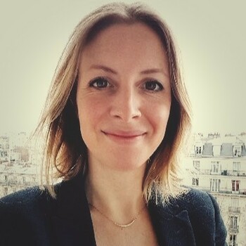 Aurélie CHAUVE