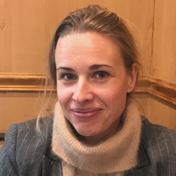 Magali THEVENIAULT-PREVET