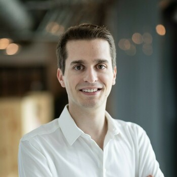 Julien MACANJO