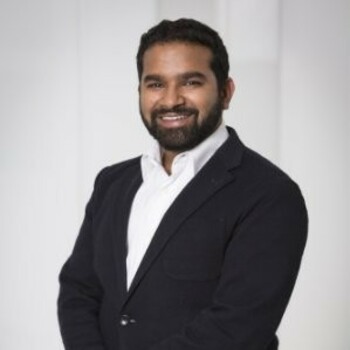 Djagane RATTINAVELOU