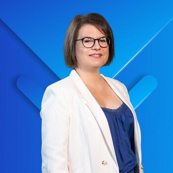 Sandrine ARIZZOLI