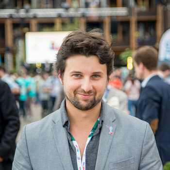 Nicolas KIÉNÉ