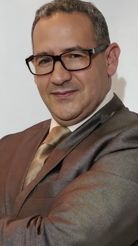 Brahim Ouamane