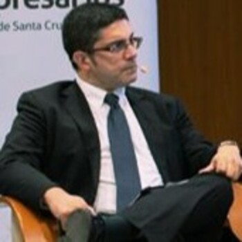 Alexis Robles