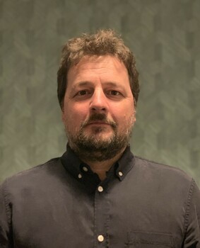 Mathieu Habig