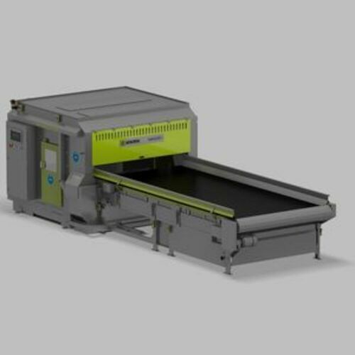 Système de Tri Automatisé des Déchets