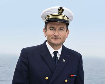 Commandant Marchesseau