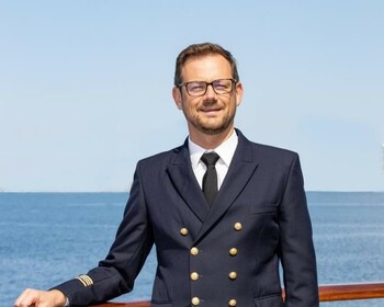 Commandant Mc Candless