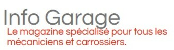 Info Garage
