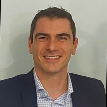 Pierre Alexandre Levy