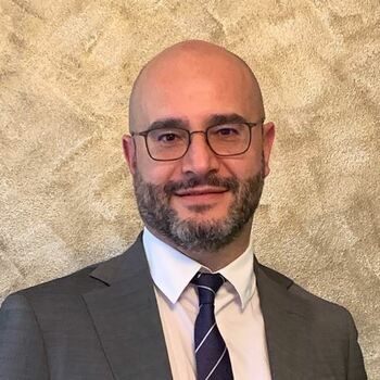 Antonio Confalonieri