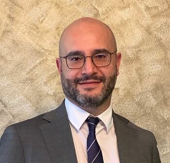 Antonio Confalonieri