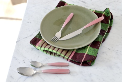 MENAGERE JANEIRO ROSE 