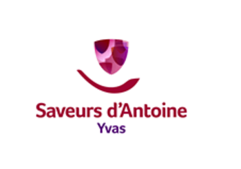 SAVEURS D'ANTOINE YVAS