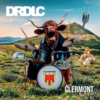 22 Avril 2026 Clermont-Ferrand