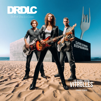 15 Avril 2026 Vitrolles