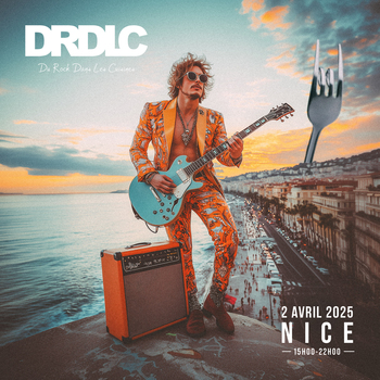 2 Avril 2025 Nice