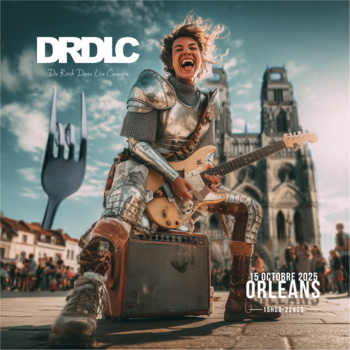 15 octobre 2025 Orléans