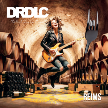 1er Avril 2026 Reims