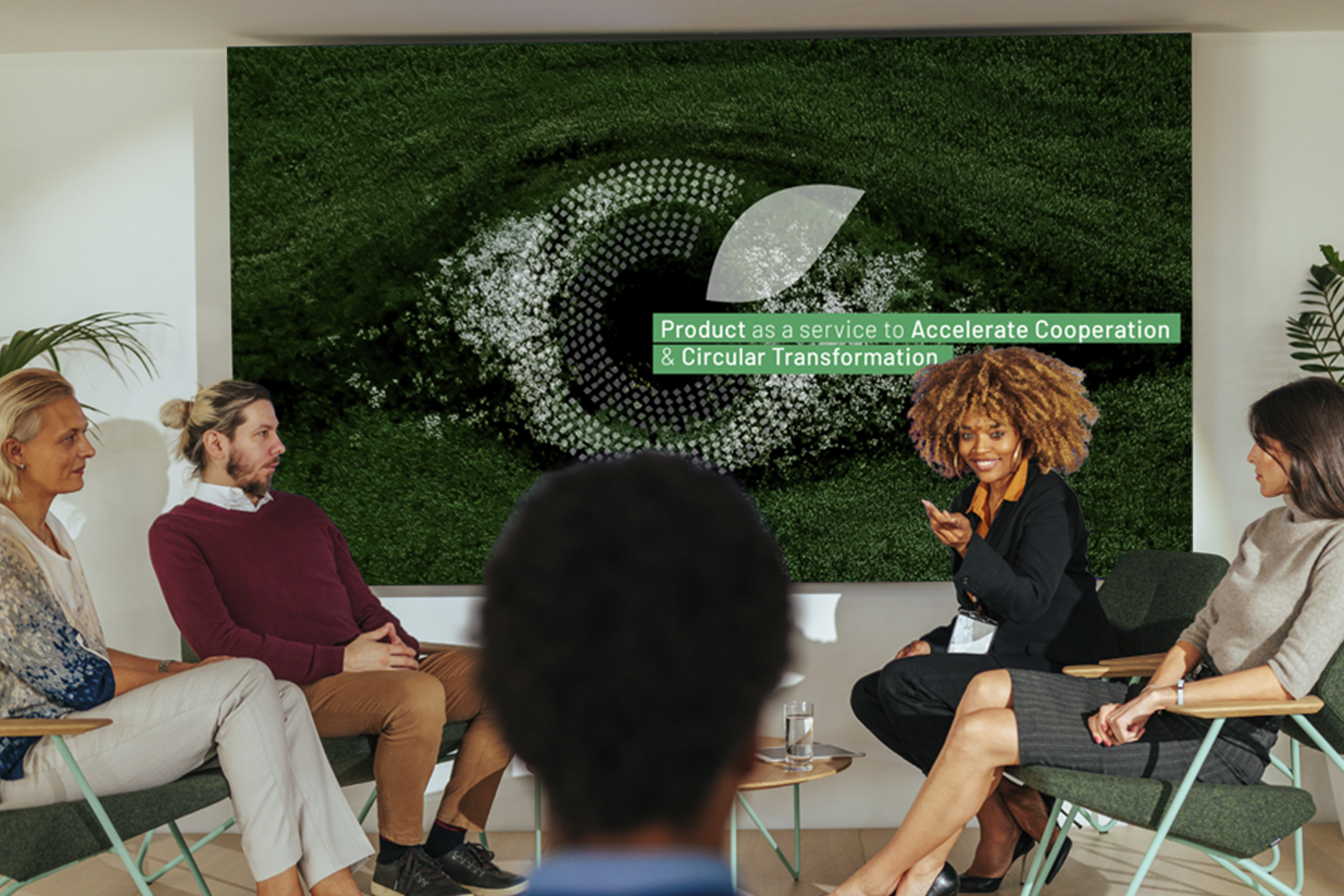 PACCT webinar : 11 new sustainable PaaS use cases