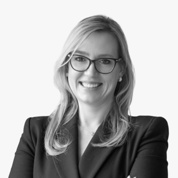 McDERMOTT WILL & EMERY