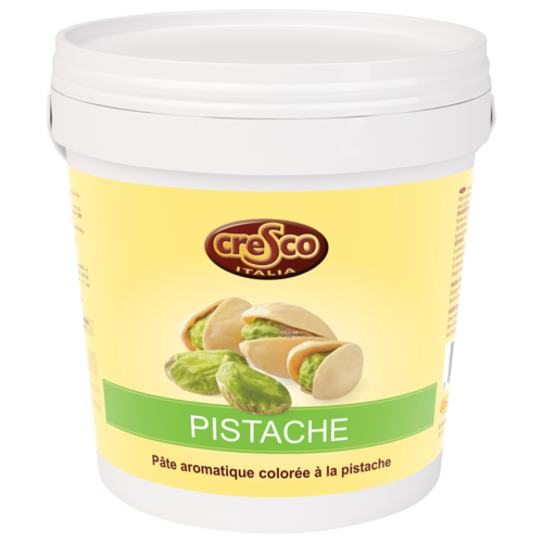 Pate de Pistache