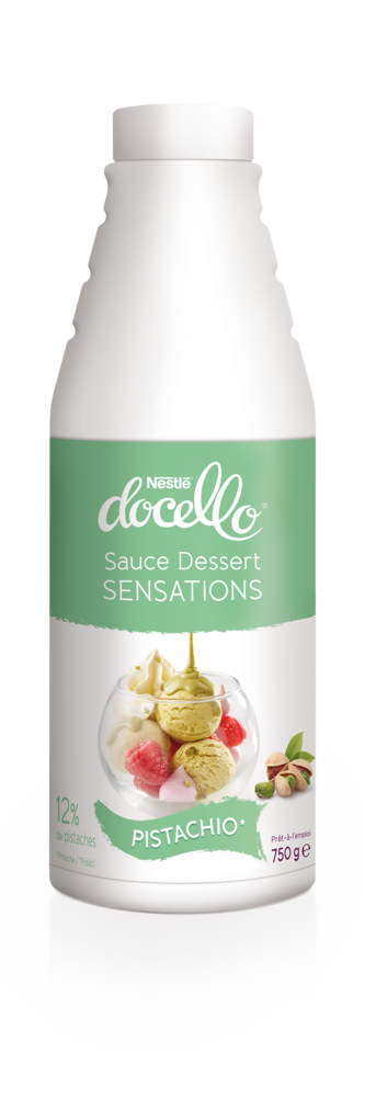 Sauce Sensations Pistache