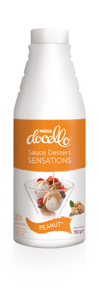 Sauce Sensations Peanut