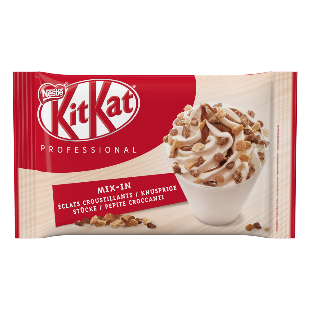 Eclats Croustillants Kit Kat