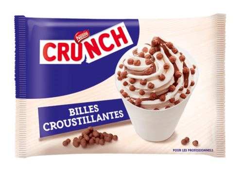 Eclats Croustillants Crunch