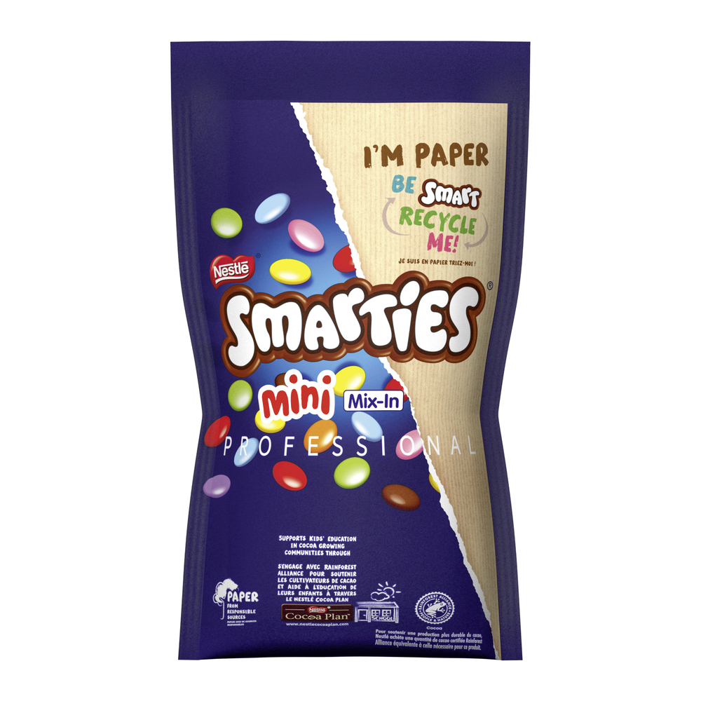 Mini Smarties