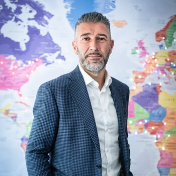 Forum Investir en Afrique 2024 - Intervenants