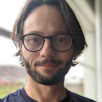 Hugo Larochelle