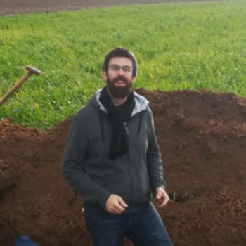 Jean-Baptiste Basilien