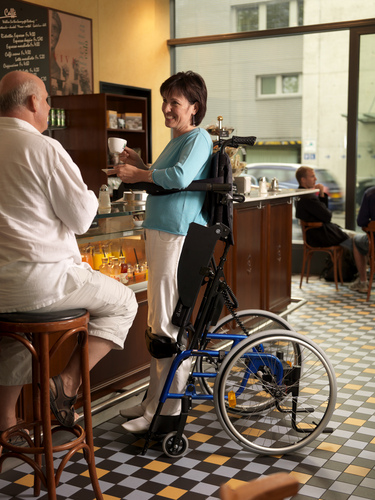 LEVO LCEV, LCE Kid et Jr.