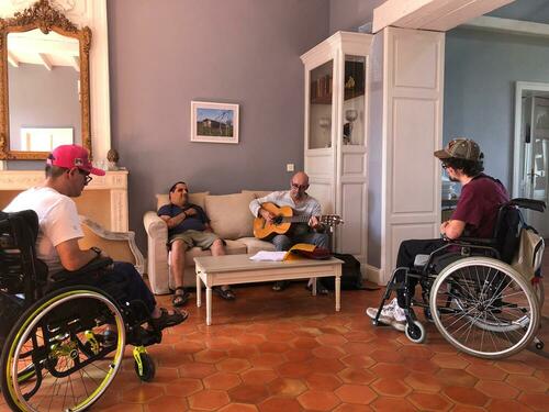 Mini séjour de 5 jours