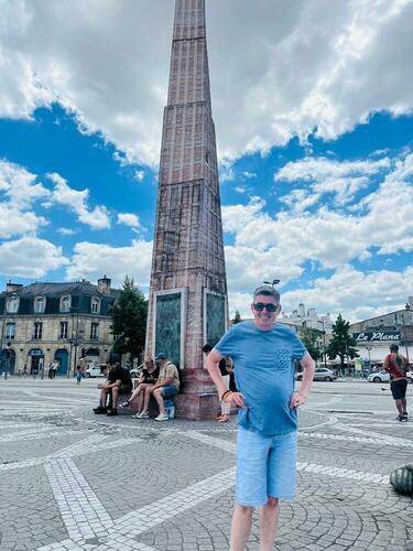 City Tours Bordelais